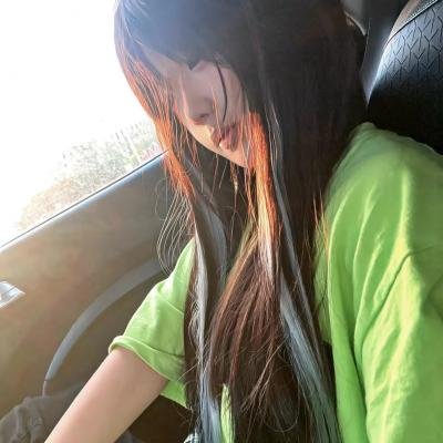 觉悟吧!那边的女孩