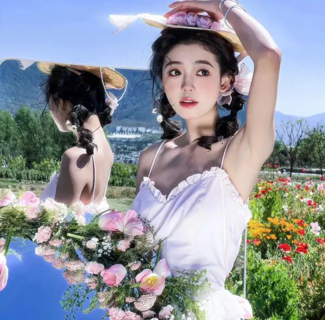 亲爱的麻洋街