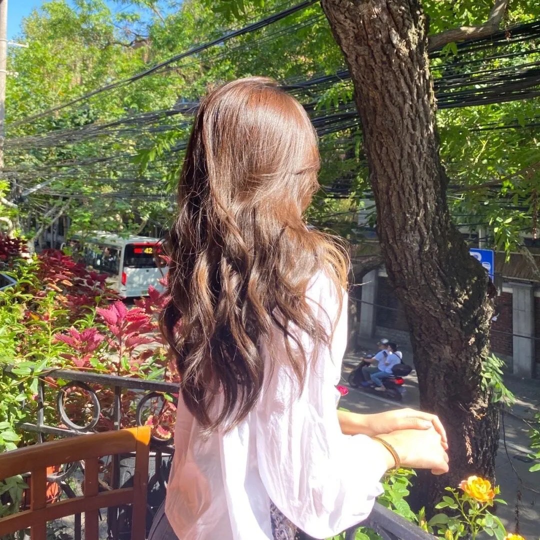 摩纳哥女孩